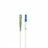 Goobay Glasfaserkabel (FTTH), 20m, Singlemode (OS2), LC-UPC Stecker auf SC-APC Stecker, white, Abbildung 1