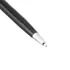 Stylus / Bedienstift , Stift + Kugelschreiber, Black, Abbildung 2