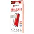Displex REAL GLASS (Vollfl�chig), Displayschutz f�r APPLE iPhone 14 Pro Max