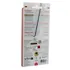 Displex FULL Premium Glass (Vollfl�chig), Displayschutz f�r APPLE iPhone 17 Pro, Abbildung 1