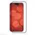 Displex FULL Premium Glass (Vollfl�chig), Displayschutz f�r APPLE iPhone 17 Pro, Abbildung 5