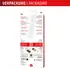 Displex REAL GLASS, Case Friendly, Displayschutz f�r APPLE iPhone 17, Abbildung 4