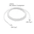 MU2G3ZM/A, 2m Daten- / Ladekabel USB-C auf USB-C, Textilgewebe, bis 240W APPLE iPhone 15