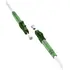 Goobay Glasfaserkabel (FTTH), 3m, Singlemode (OS2), LC-APC Stecker beidseitig, white, Abbildung 1