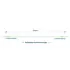 Goobay Glasfaserkabel (FTTH), 30m, Singlemode (OS2), LC-APC Stecker beidseitig, white, Abbildung 3