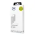 3MK MATT CASE (H�lle), Black f�r SAMSUNG Galaxy A17 5G, Abbildung 1