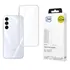 3MK Clear Case, f�r SAMSUNG Galaxy A17 5G, Abbildung 1