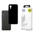3MK MATT CASE (H�lle), Black f�r SAMSUNG Galaxy XCover 7, Abbildung 1