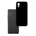 3MK MATT CASE (H�lle), Black f�r SAMSUNG Galaxy XCover 7