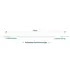 Goobay Glasfaserkabel (FTTH), 5m, Singlemode (OS2), LC-APC Stecker beidseitig, white, Abbildung 3