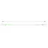 Goobay Glasfaserkabel (FTTH), 5m, Singlemode (OS2), LC-UPC Stecker auf SC-APC Stecker, white, Abbildung 3