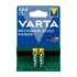 Varta AAA Ready2Use Accu, 800 mAh, 1,2V, 2 St�ck