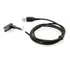 KRAM Fix2car Ersatzteil: Ladekabel mit USB-C Stecker, Kabel endet auf: USB-A, Abbildung 1
