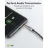 Goobay Plus Audio-Verbindungskabel , 3.5mm Klinke, L�nge: 3m, Grey, Abbildung 2