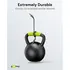 Goobay Plus Audio-Verbindungskabel , 3.5mm Klinke, L�nge: 3m, Grey, Abbildung 3