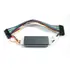 IGNI BOX zur Emulation der Z�ndung, Plug&Play Variante f�r AUDIO2CAR Adapter
