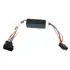 IGNI BOX zur Emulation der Z�ndung , passend f�r: ISO2CAR oder ISO Adapter