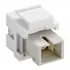 Goobay Keystone Modul Lichtwellenleiter, 2x LWL-Buchse (SC-Simplex), Abbildung 2