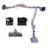 Drive&Talk Radio Mute f�r VW / Audi / Seat / Skoda ab ca. 2010 (Quadlock / 40 pin F�cherstecker voll durchbelegt / auch passend f�r �ltere Quadlock-Fahrzeuge)