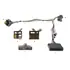 Drive&Talk Radio Mute f�r VW / Audi / Seat / Skoda ab ca. 2010 (Quadlock / 40pin F�cherstecker vom Original Stecker umgesteckt!)