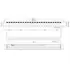 Goobay 19 Zoll (48,3 cm) Keystone-Patchpanel (STP), unbest�ckt (1 HE), mit Erdungskabel, Abbildung 1