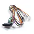 AUDIO2CAR Adapter auf THB Bury System 8 , THB Bury Bluetooth Anlagen in der Version mit integr. Umschaltbox (1LSP Variante - mit 4pol Audio Stecker) / Smarteq / Lintech