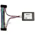 AUDIO2CAR Adapter mit 2-Kanal Spannungswandler von 24V auf 12V (f�r Dauerplus + Z�ndplus) / Leistung: 10A