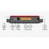 FRITZ!Box Fon WLAN 7530 AX (WiFi 6), 4 LAN (Gigabit), 1 USB, 1 Analog, VDSL/ADSL/ADSL2+, Abbildung 2