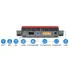 FRITZ!Box Fon WLAN 7690 (WiFi 7), 4 LAN/WAN (Gigabit), 1 USB, 2 Analog, VDSL/ADSL/ADSL2+, Abbildung 2
