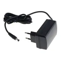 Ersatzteil: 230V, 2,5A Netzteil passend f�r alle AVM FRITZ!Box / FRITZBox Fon Router und die meisten Speedports, Abbildung 2
