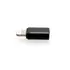 Bury Adapter Lightning Stecker auf Micro-USB Buchse f�r Apple ab iPhone 5 bis 14, Abbildung 1