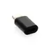 Bury Adapter Lightning Stecker auf Micro-USB Buchse f�r Apple ab iPhone 5 bis 14, Abbildung 2