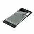 Akkufachdeckel f�r SAMSUNG Galaxy XCover Pro, black, Abbildung 1