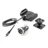 KRAM Fix2car KFZ Ladehalter (Schnelllader mit USB-C auf USB-C Anschluss) f�r HUAWEI Pura 80 Pro, Abbildung 1