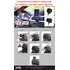 KRAM Fix2car KFZ Ladehalter (Schnelllader mit USB-C auf USB-C Anschluss) f�r HUAWEI Pura 80 Pro, Abbildung 8