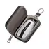 Anti-Diebstahl Autoschl�ssel-Etui, schwarz, Abbildung 1