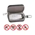 Anti-Diebstahl Autoschl�ssel-Etui, schwarz