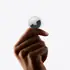 Apple AirTag MX542ZM/A, 4er Pack, white, Abbildung 3