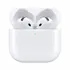 MXP93ZM/A Apple AirPods 4, Bluetooth Stereo Headset, White f�r APPLE iPhone Xs MAX, mit USB-C Ladecase, Abbildung 1