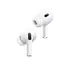 MWP22ZM/A Apple AirPods Pro II USB-C, Bluetooth Stereo Headset, White f�r APPLE iPhone Xs MAX, Abbildung 1