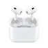 MWP22ZM/A Apple AirPods Pro II USB-C, Bluetooth Stereo Headset, White f�r APPLE iPhone Xs MAX