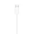 MYQY3ZM/A Apple EarPods Stereo Headset mit USB-C Connector, White f�r APPLE iPhone 17, Abbildung 4