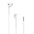 MD827ZM/A Apple EarPods Stereo Headset, White f�r APPLE iPhone 6S, mit Fernbedienung und Mikrofon