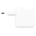 MW2K3ZM/A (Bulk) Dual Power-Ladeger�t 230V f�r APPLE iPhone Xs MAX, 35W, 2x USB-C, Abbildung 1