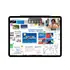 Apple Pencil Pro (2024) MX2D3ZM/A, Stylus / Bedienstift f�r APPLE iPad Mini (2024), Abbildung 2