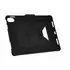UAG Scout Handstrap Case Black f�r APPLE iPad (2025), mit integriertem Stylus-Halter, Abbildung 6