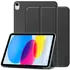 TechProtect SmartCase, passend f�r APPLE iPad (2025) , Black