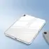 TechProtect FlexAir Hybrid, passend f�r APPLE iPad (2022), Transparent, Abbildung 2