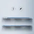 TechProtect FlexAir Hybrid, passend f�r APPLE iPad (2022), Transparent, Abbildung 4