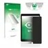 upScreen Spy Shield Clear Premium, Blickschutzfolie f�r APPLE iPad (2021)